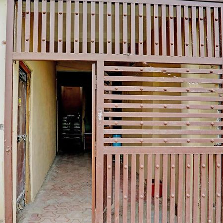 Hotel O Manisha Palace Sehore Exterior photo