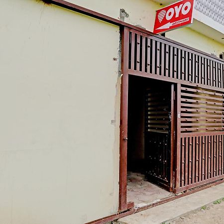Hotel O Manisha Palace Sehore Exterior photo