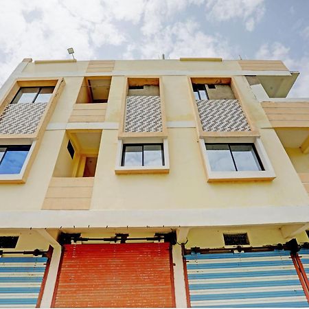 Hotel O Manisha Palace Sehore Exterior photo