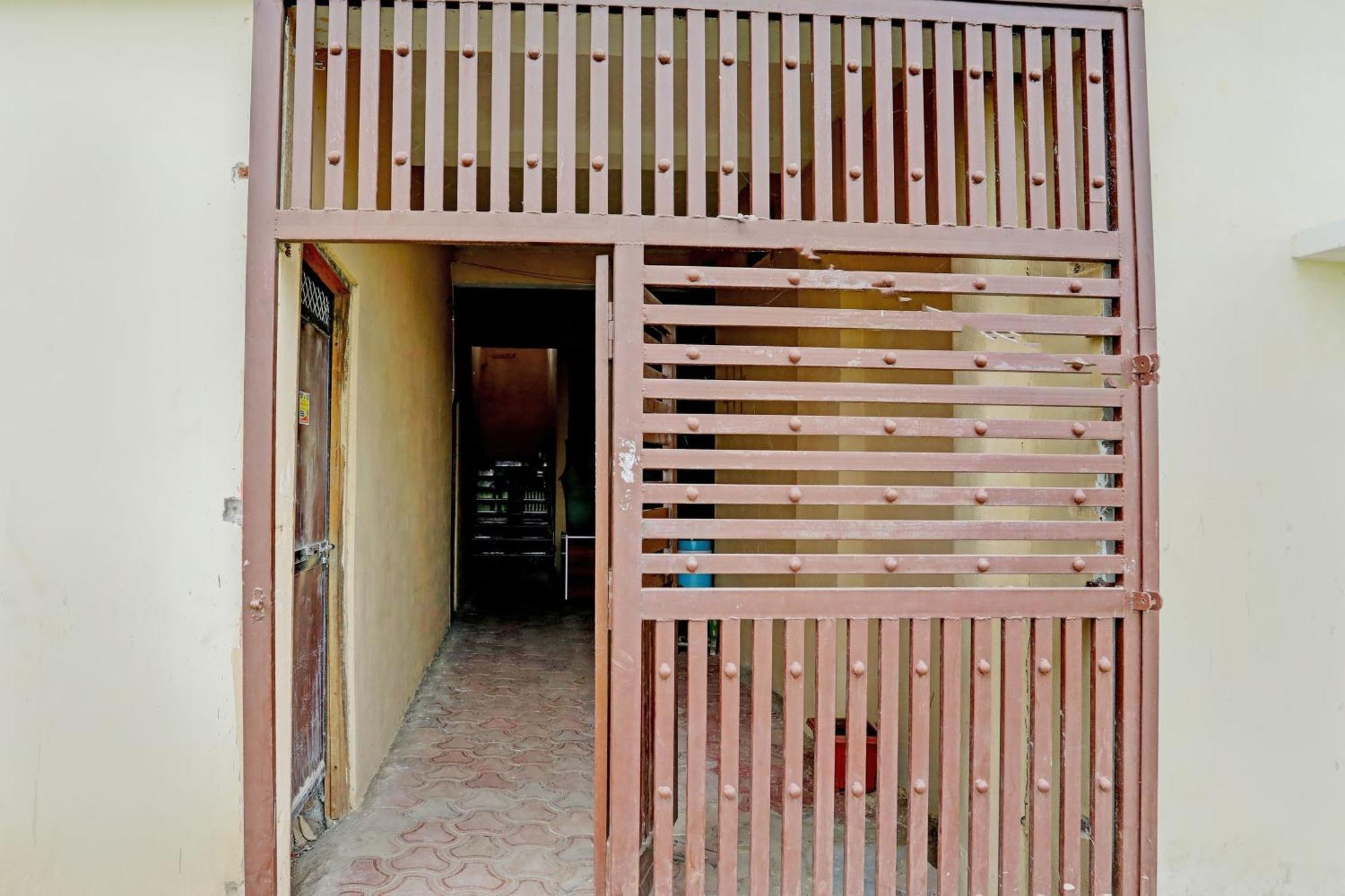 Hotel O Manisha Palace Sehore Exterior photo