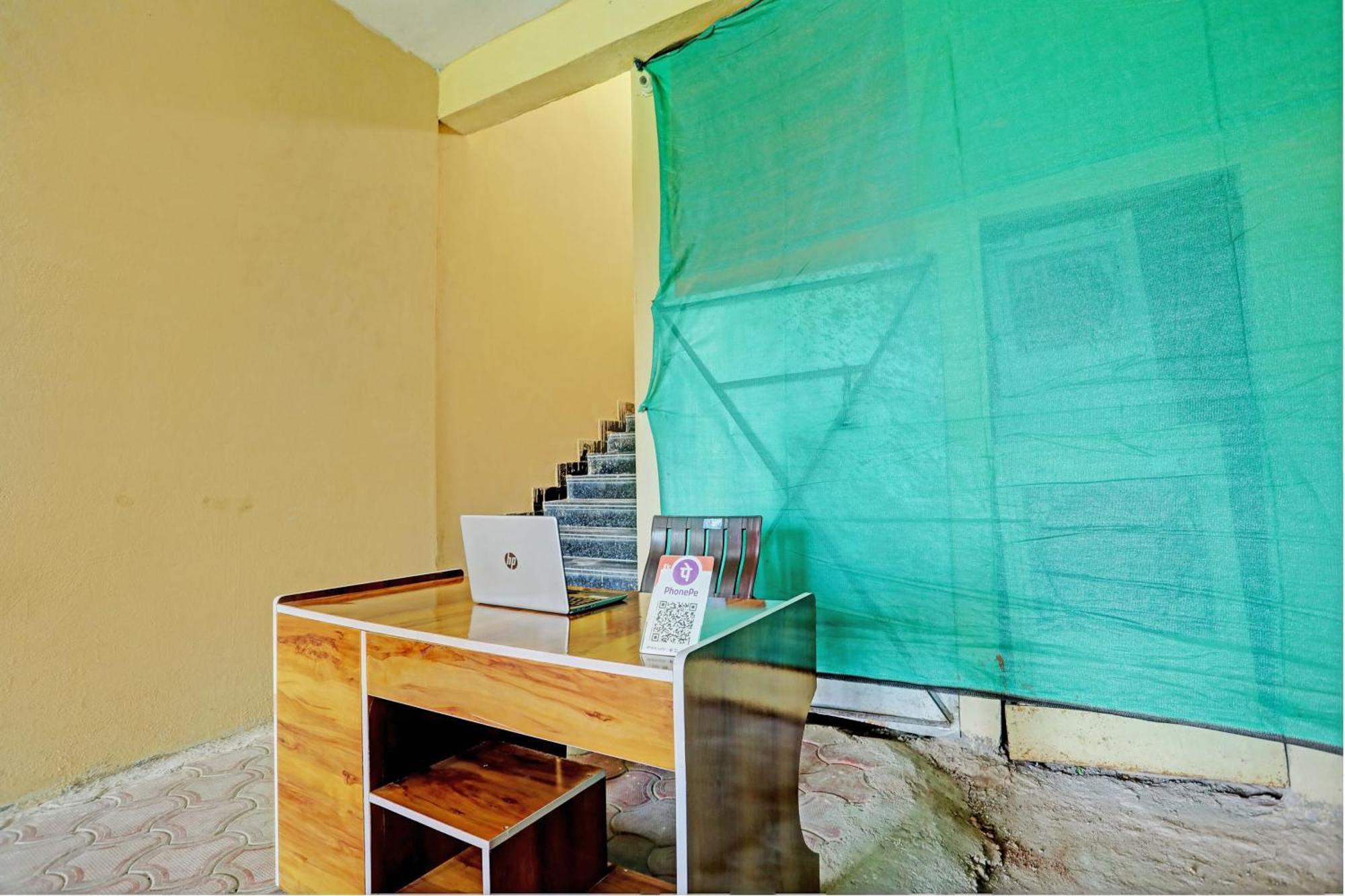 Hotel O Manisha Palace Sehore Exterior photo