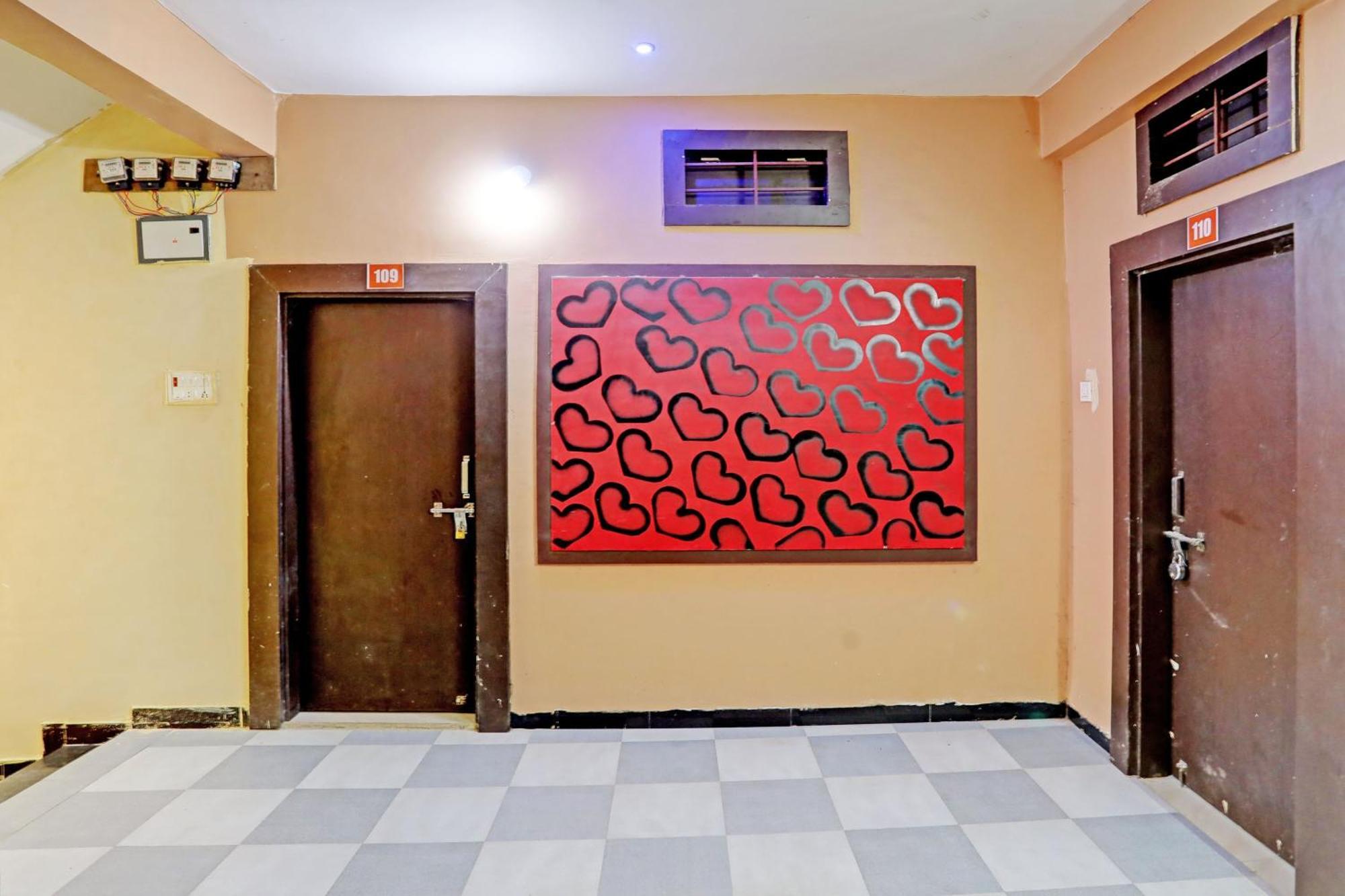 Hotel O Manisha Palace Sehore Exterior photo