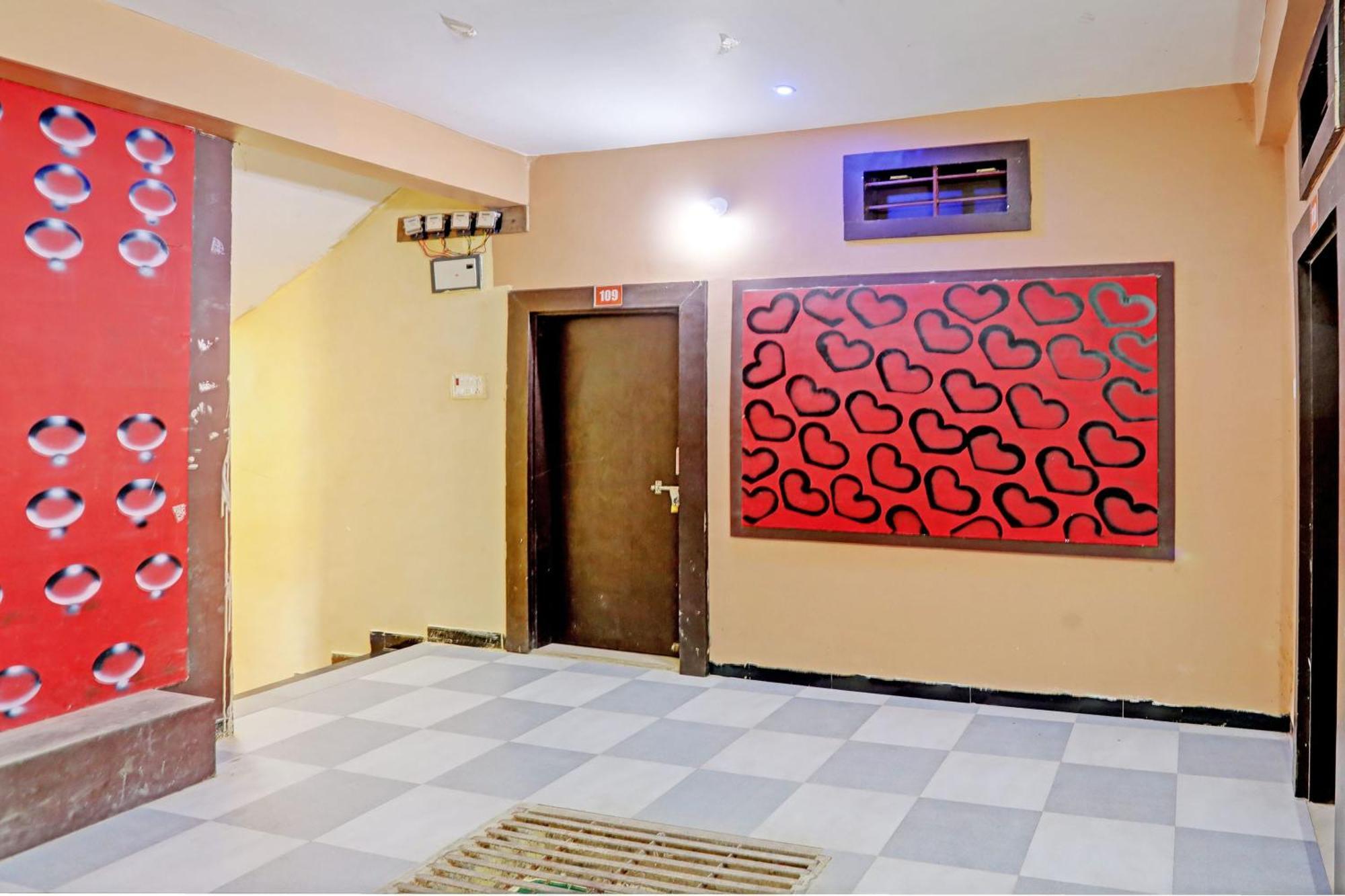 Hotel O Manisha Palace Sehore Exterior photo