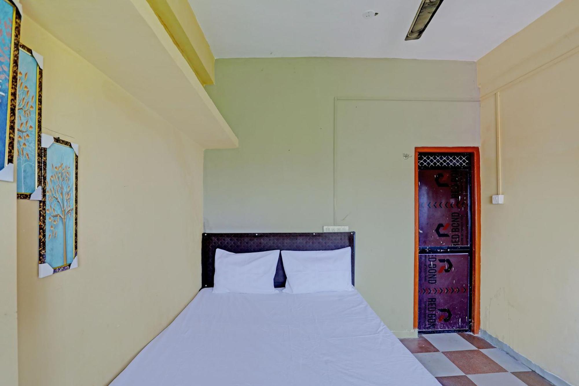 Hotel O Manisha Palace Sehore Exterior photo