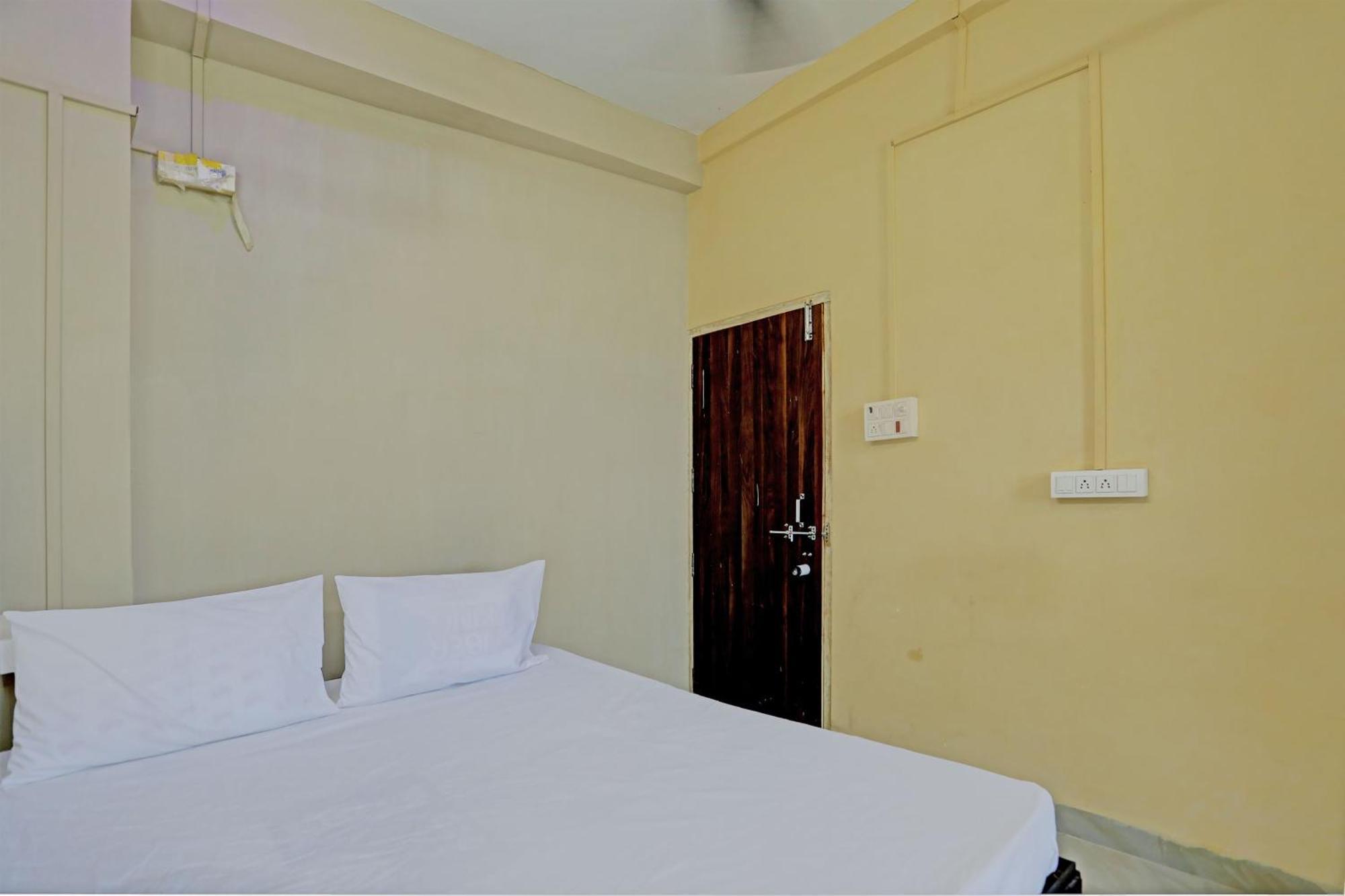 Hotel O Manisha Palace Sehore Exterior photo