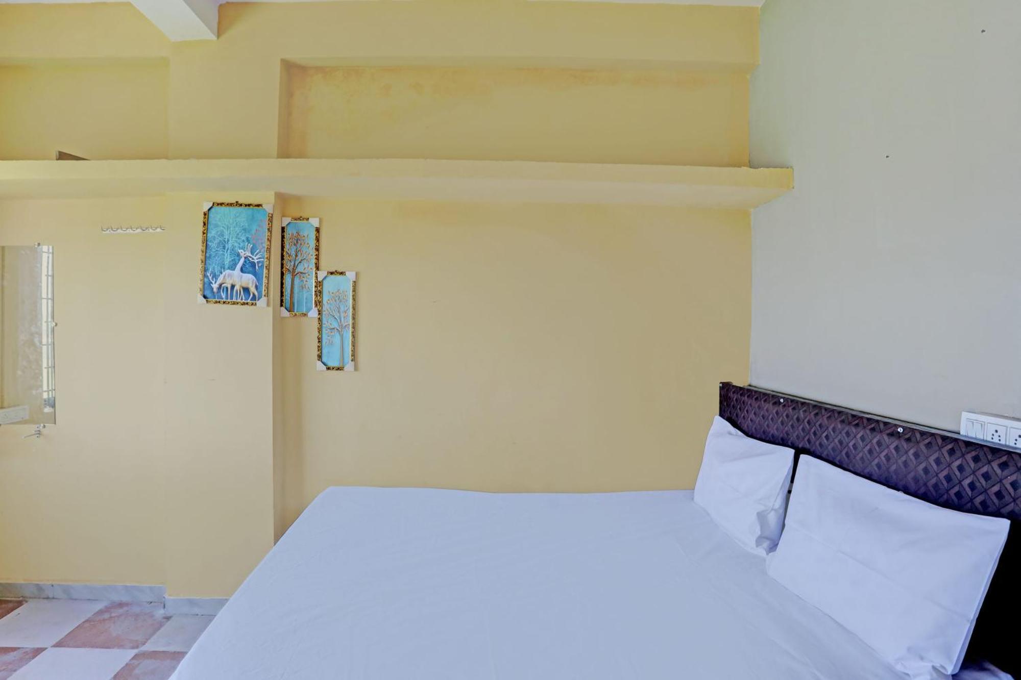 Hotel O Manisha Palace Sehore Exterior photo
