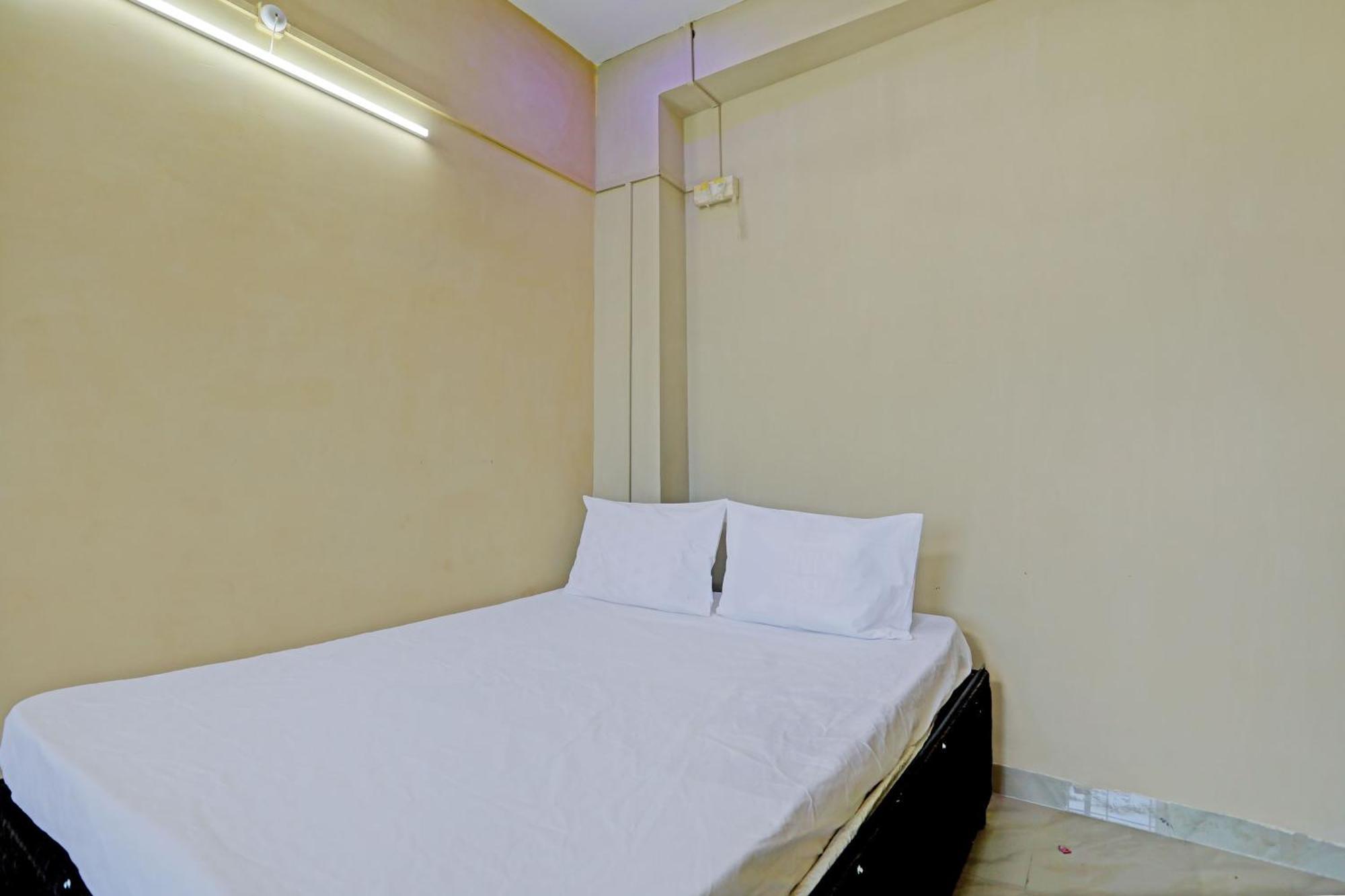 Hotel O Manisha Palace Sehore Exterior photo
