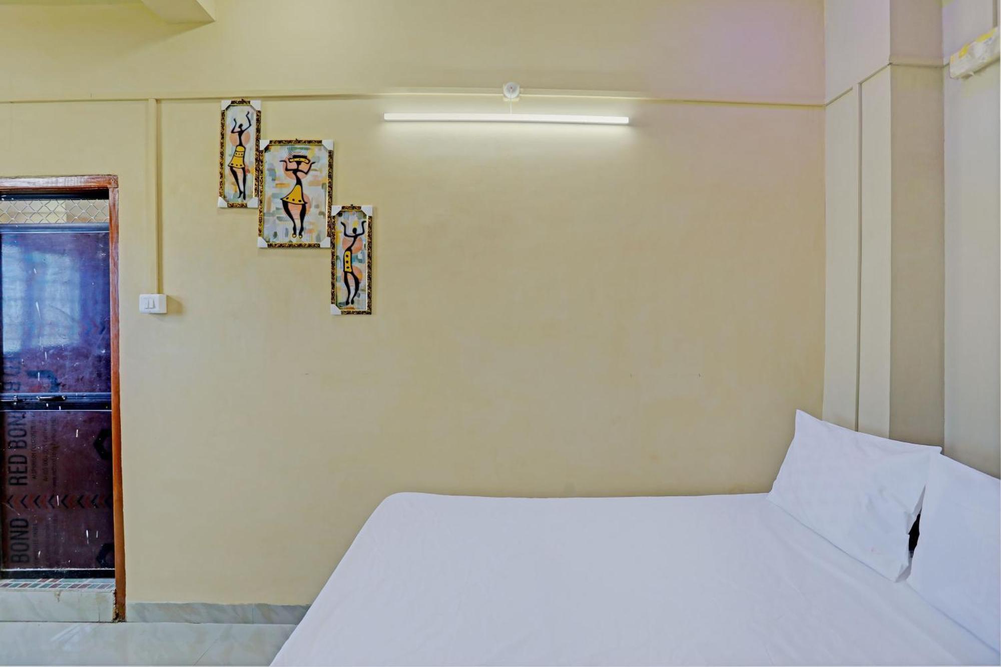 Hotel O Manisha Palace Sehore Exterior photo