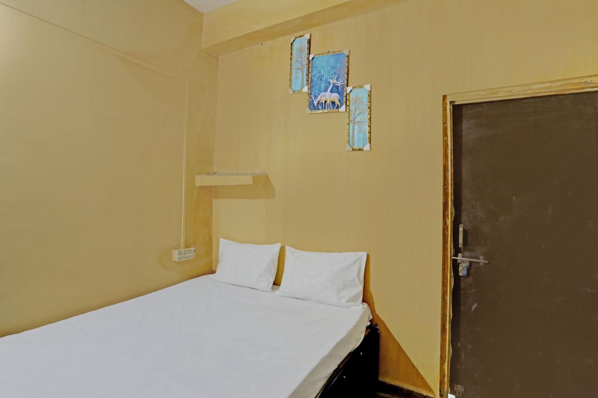 Hotel O Manisha Palace Sehore Exterior photo