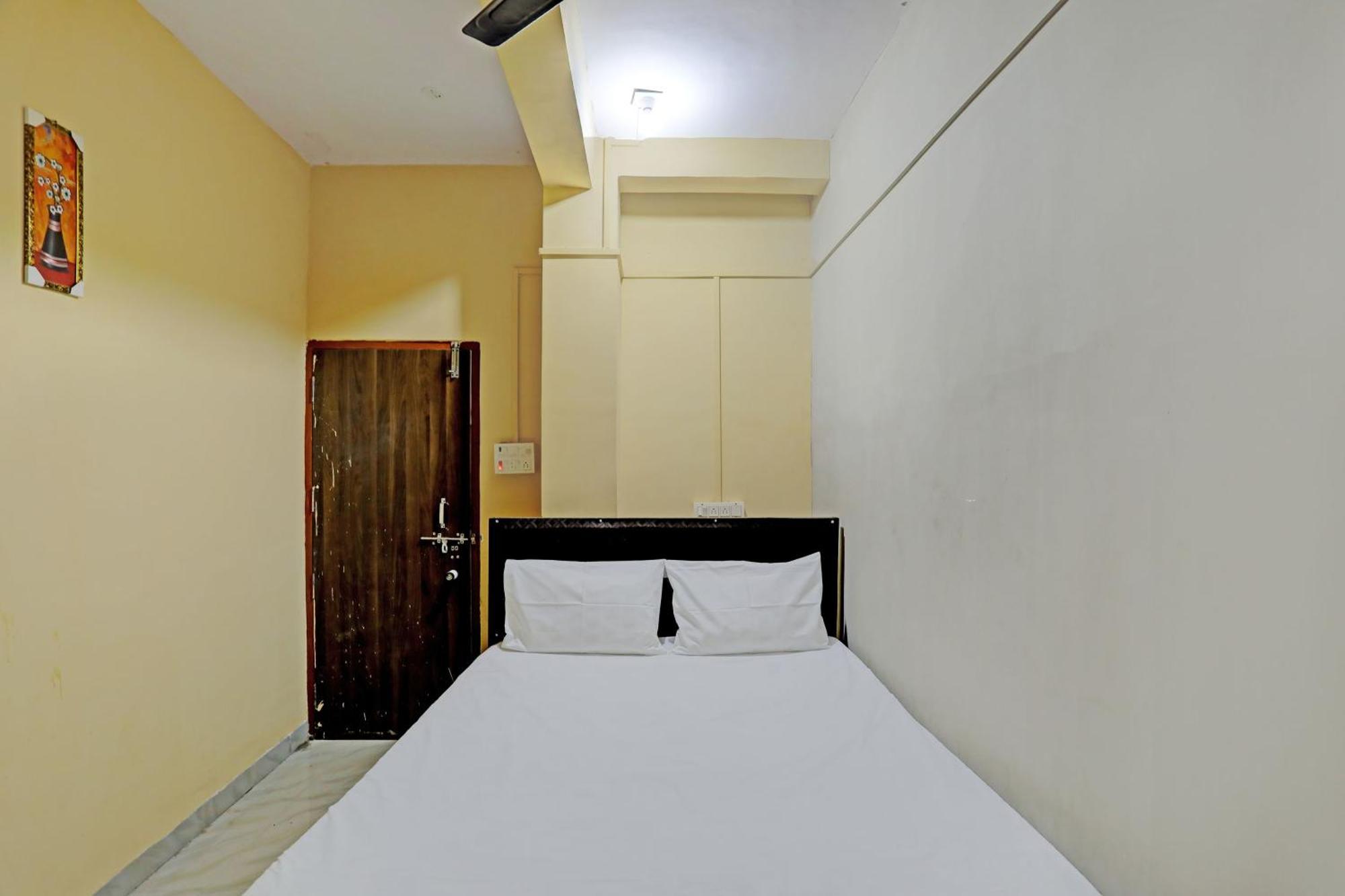 Hotel O Manisha Palace Sehore Exterior photo