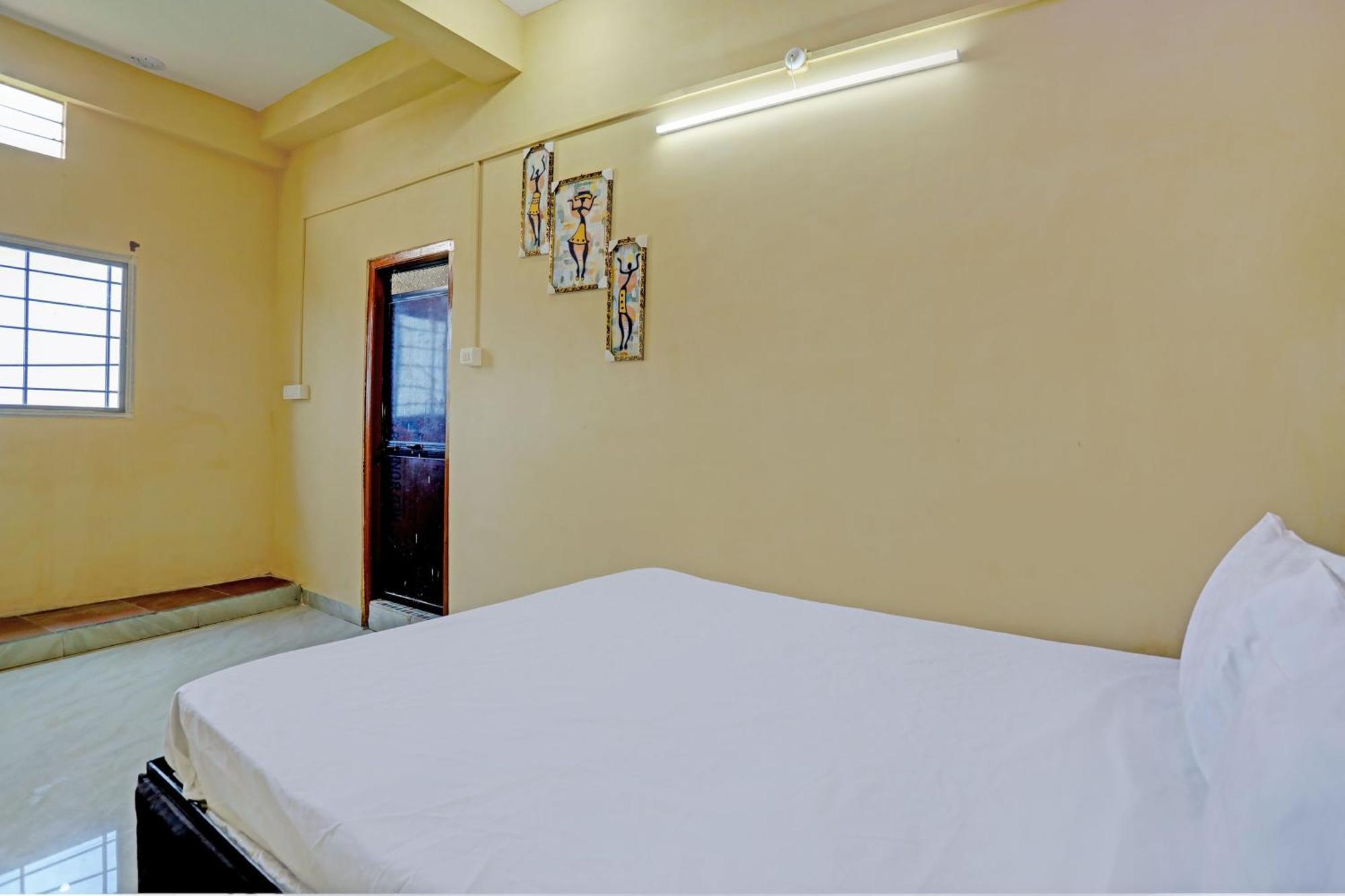 Hotel O Manisha Palace Sehore Exterior photo